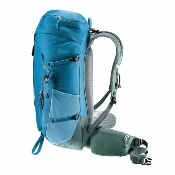 Deuter Trail 30L Dağcılık Sırt Çantası - Görsel 3