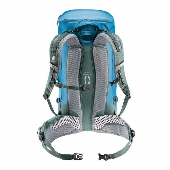 Deuter Trail 30L Dağcılık Sırt Çantası - Görsel 6