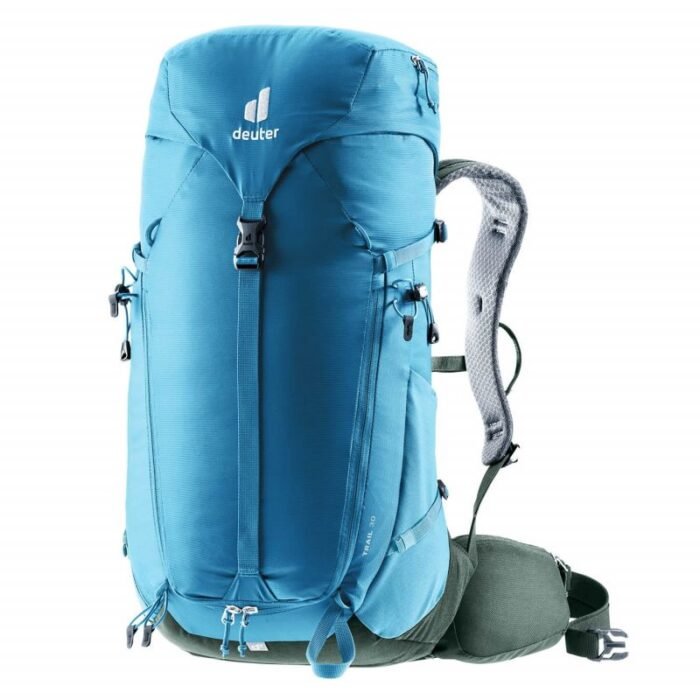 Deuter Trail 30L Dağcılık Sırt Çantası - Görsel 8