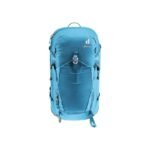 Deuter Trail Pro 33 wave-ivy dağcı sırt çantası