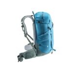 Deuter Trail Pro 33 wave-ivy dağcı sırt çantası - Görsel 5