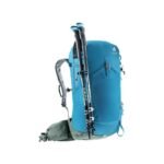 Deuter Trail Pro 33 wave-ivy dağcı sırt çantası - Görsel 7