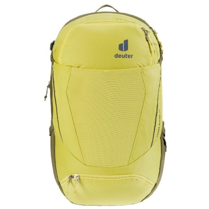 Deuter Trans Alpine 30 Bisiklet Sırt Çantası - Görsel 2