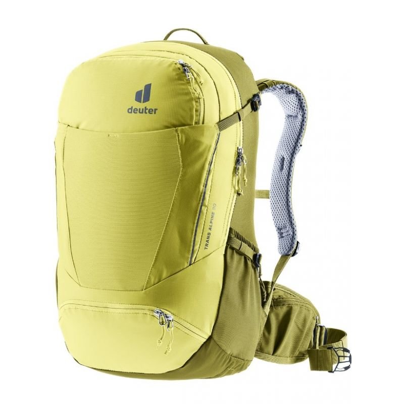 tryoshop-deuter-trans-alpine-30-cycling-backpack-320032412030-1488661-2 Deuter Trans Alpine 30 Bisiklet Sırt Çantası - Görsel 1