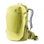 Deuter Trans Alpine 30 Bisiklet Sırt Çantası