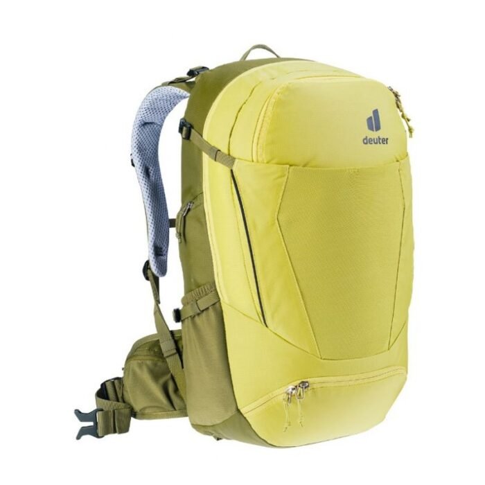 Deuter Trans Alpine 30 Bisiklet Sırt Çantası - Görsel 3
