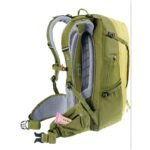 Deuter Trans Alpine 30 Bisiklet Sırt Çantası - Görsel 4