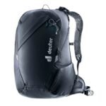 Deuter Updays 24 SL kayak sırt çantası - siyah