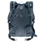 Deuter Updays 24 SL kayak sırt çantası - siyah - Görsel 2