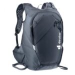 Deuter Updays 24 SL kayak sırt çantası - siyah - Görsel 3