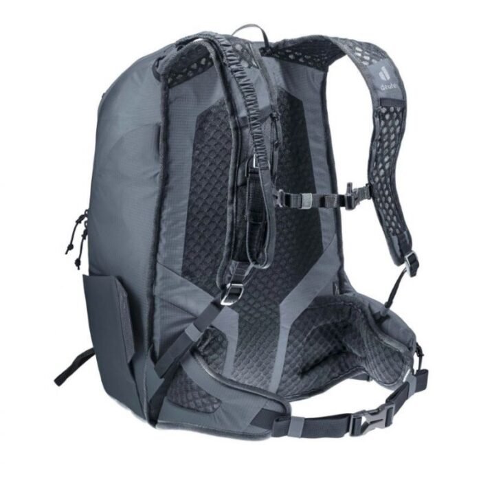 Deuter Updays 24 SL kayak sırt çantası - siyah - Görsel 4