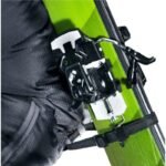Deuter Updays 24 SL kayak sırt çantası - siyah - Görsel 8