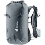 Deuter Vertrail 16 16 l Grafit - Görsel 2