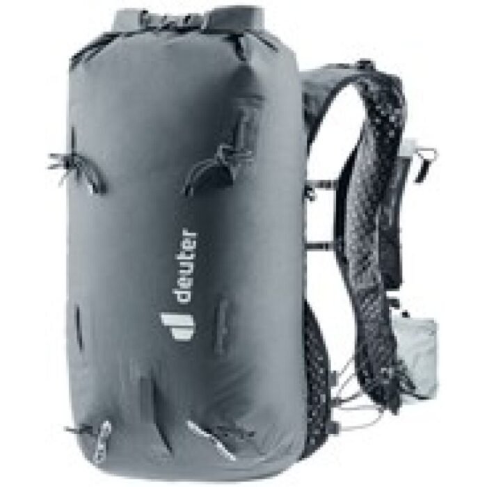 Deuter Vertrail 16 16 l Grafit - Görsel 2