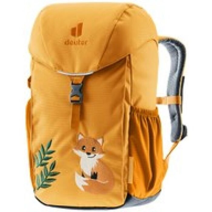 Deuter Waldfuchs 14 Jr Sırt Çantası - Görsel 3