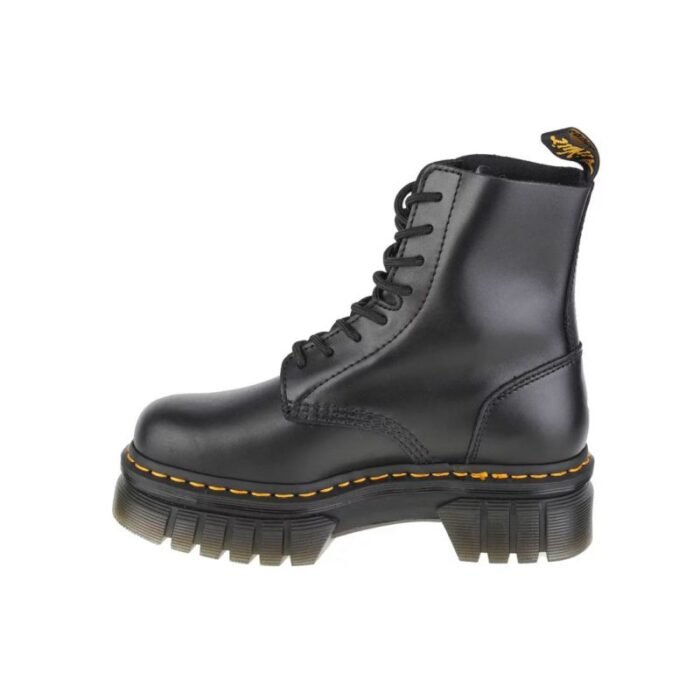 Dr. Martens Audrick 8-Eye Bot DM27149001 Siyah 42 - Görsel 2