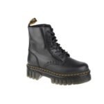 Dr. Martens Audrick 8-Eye Bot DM27149001 Siyah 42