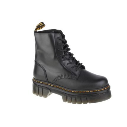 Dr. Martens Audrick 8-Eye Bot DM27149001 Siyah 42