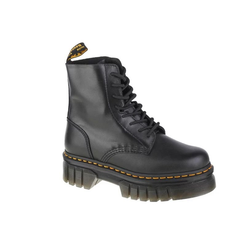 tryoshop-dr-martens-audrick-8-eye-boot-dm27149001-black-42-1127604-1 Dr. Martens Audrick 8-Eye Bot DM27149001 Siyah 42 - Görsel 1