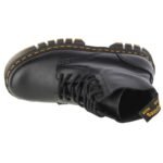 Dr. Martens Audrick 8-Eye Bot DM27149001 Siyah 42 - Görsel 3
