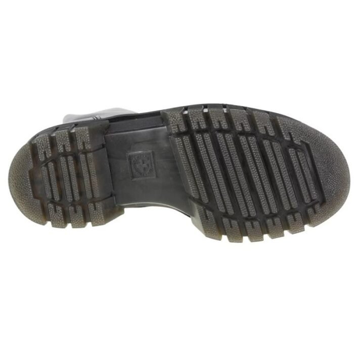 Dr. Martens Audrick 8-Eye Bot DM27149001 Siyah 42 - Görsel 4