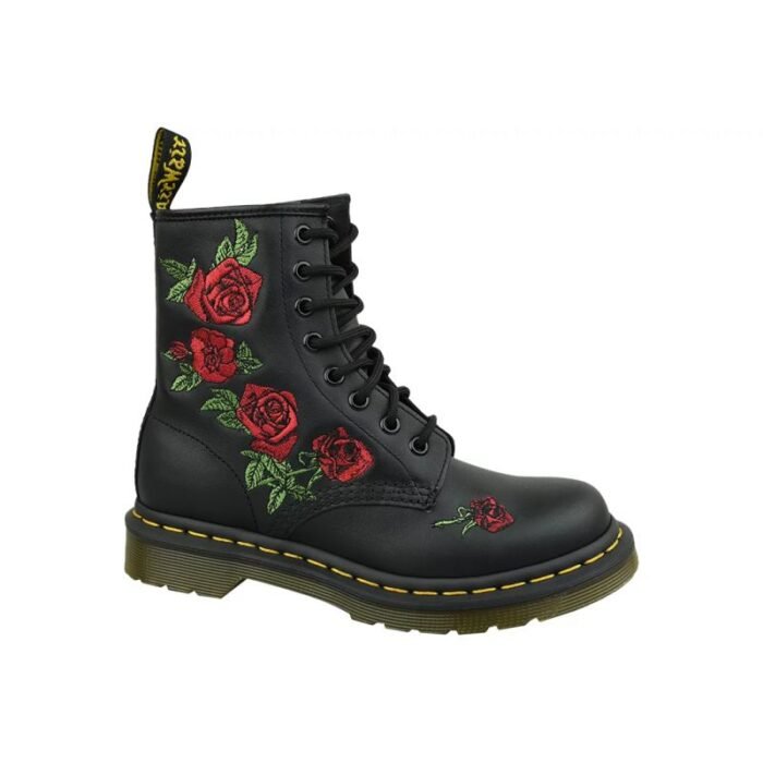 Dr. Martens 1460 Vonda W 24722001 - Görsel 5