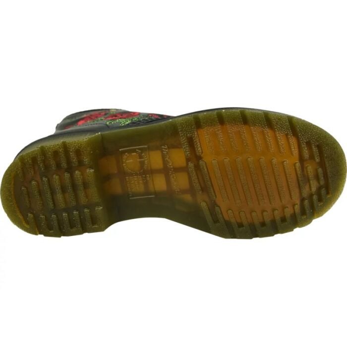 Dr. Martens 1460 Vonda W 24722001 - Görsel 8