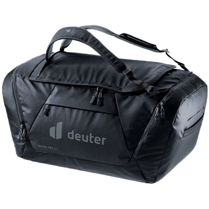 Duffel Pro 90 Seyahat Çantası - Görsel 2