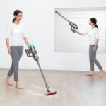 DYSON Origin V12 elektrikli süpürge - Görsel 7