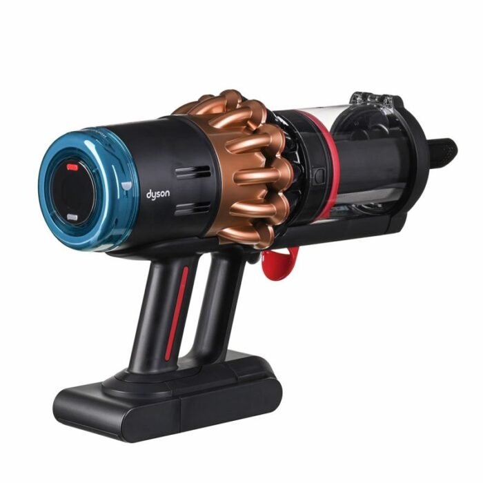 DYSON V16 Piston Animal Süpürge - Görsel 4