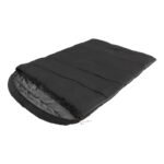 Easy Camp Yetiği Çantası Yetişkin Microfiber Siyah