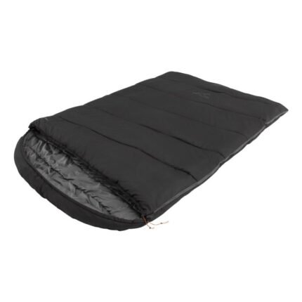 Easy Camp Yetiği Çantası Yetişkin Microfiber Siyah