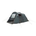 Easy Camp Hamra 4 Kişilik Aile Çadırı Mavi