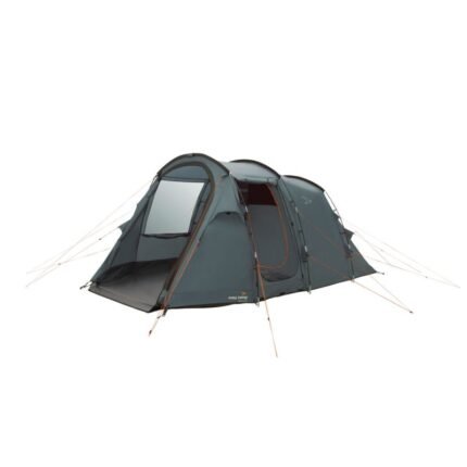 Easy Camp Hamra 4 Kişilik Aile Çadırı Mavi