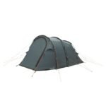 Easy Camp Hamra 4 Kişilik Aile Çadırı Mavi - Görsel 2