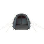 Easy Camp Hamra 4 Kişilik Aile Çadırı Mavi - Görsel 3