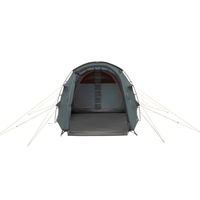 Easy Camp Hamra 4 Kişilik Aile Çadırı Mavi - Görsel 3