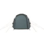 Easy Camp Hamra 4 Kişilik Aile Çadırı Mavi - Görsel 4