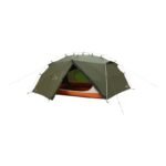 Easy Camp Rago 3 Kişilik Çadır - Koyu Yeşil - Görsel 2