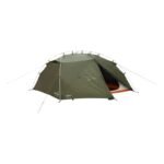 Easy Camp Rago 3 Kişilik Çadır - Koyu Yeşil - Görsel 3