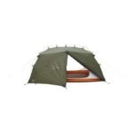 Easy Camp Rago 3 Kişilik Çadır - Koyu Yeşil - Görsel 4