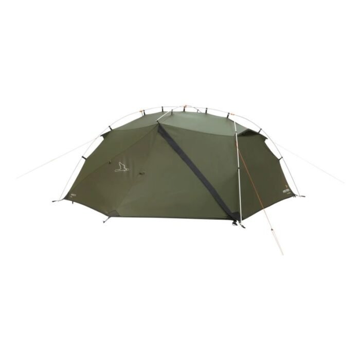 Easy Camp Rago 3 Kişilik Çadır - Koyu Yeşil - Görsel 5