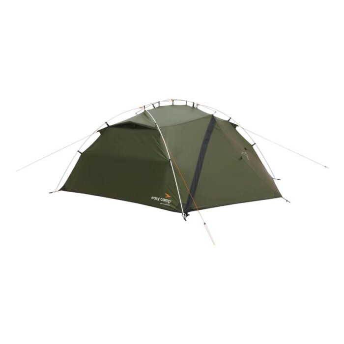 Easy Camp Rago 3 Kişilik Çadır - Koyu Yeşil - Görsel 6