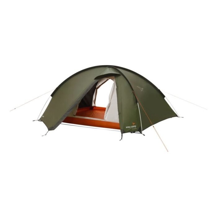 tryoshop-easy-camp-rondane-3-dark-green-dome-tent-igloo-2876455-1 Easy Camp Rondane 3 Ultralight 3 Kişilik Çadır - Görsel 1