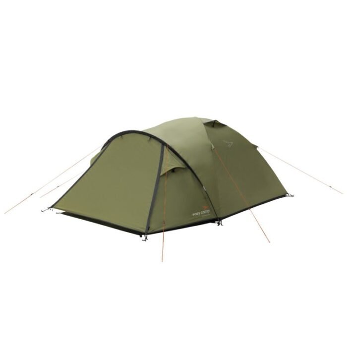 Easy Camp Setesdal 4 kişilik çadır - Görsel 2