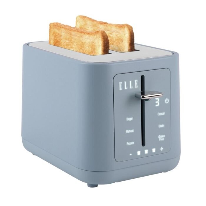 ELLE tost makinesi mavi
