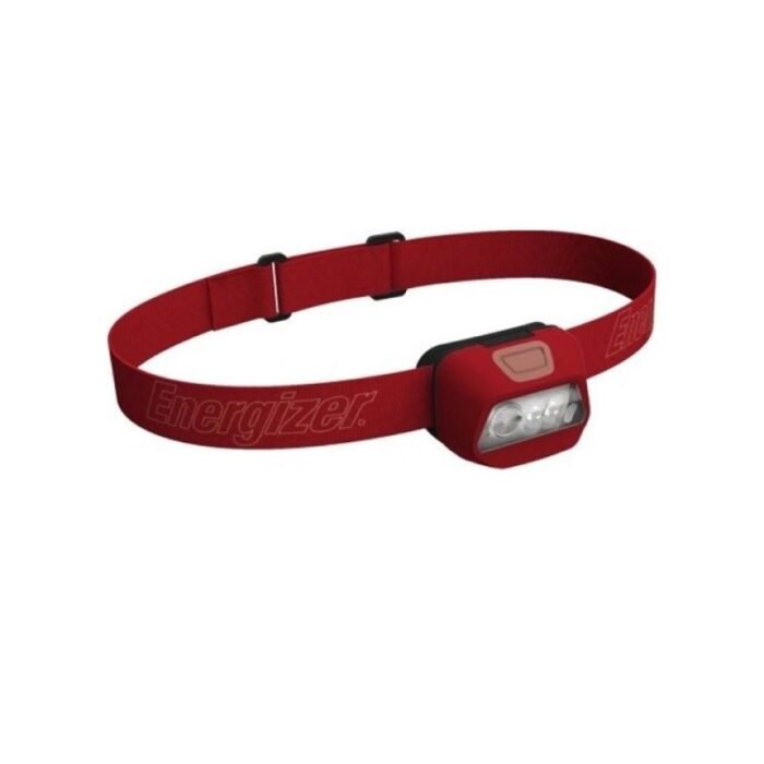 Energizer Headlight HDL20 3AAA 325 lm - Görsel 2