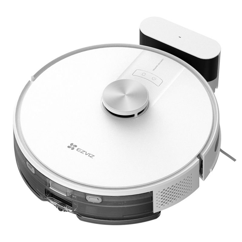 tryoshop-ezviz-cs-re4-pwt2-robot-vacuum-cleaner-2347626-3 EZVIZ CS-RE4-PWT2 Robot Süpürge - Görsel 1