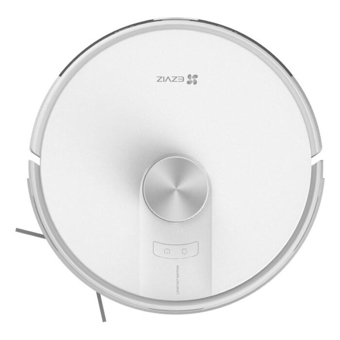 EZVIZ CS-RE4-PWT2 Robot Süpürge - Görsel 5