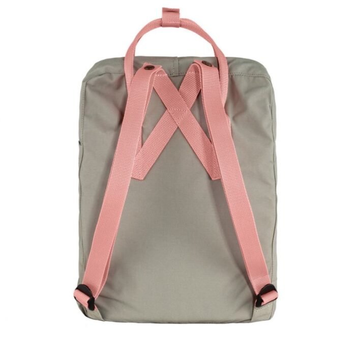 Fjällräven Kånken sırt çantası F23510-021-312 - Görsel 2